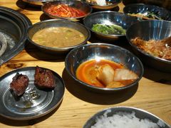 -麻蒲碳烤肉(远景路1号店)