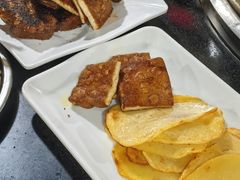 -喷火龙西昌火盆烧烤(泸州总店)