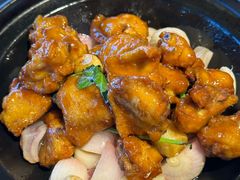 -禧宴Joyous Restaurant(禧园店)