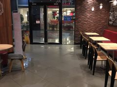 -汉堡王(新城吾悦广场店)