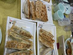 -春水锅贴·传统鲁菜(大明湖店)