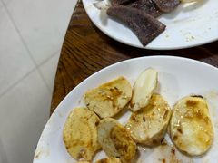 -久儿地炉烤肉(海信慧园店)