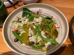 -云海肴·汽锅鸡·云南菜(广安门天虹店)