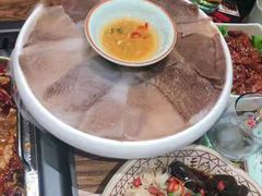 -重庆德忆火锅（龙南街3店）(渝水岸餐饮)