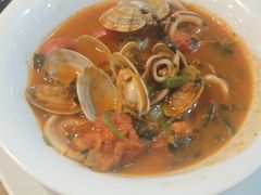 -萨莉亚意式餐厅(南海万达广场店)