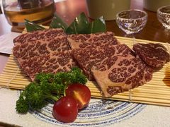 -韩京炭火烤肉自助料理(柯桥万达店)