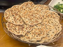 -青山青豆花·笑禅豆腐鱼(黄泥塝店)