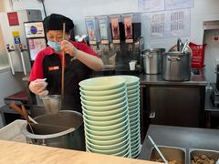 -回味鸭血粉丝汤(夫子庙瞻园路店)