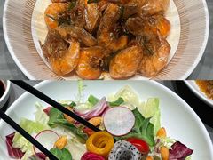 -阿明小菜·海鲜·上海菜(梅陇华理店)