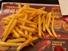 -肯德基(津滨店)