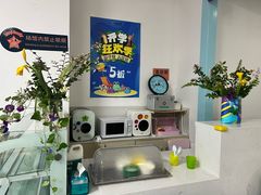 -蓝旗亲子游泳(万达广场店)