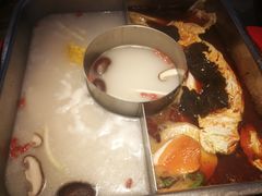 -新辣道鱼火锅(上地华联店)