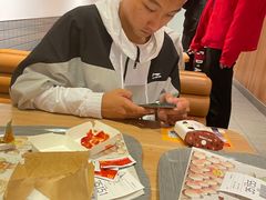 -麦当劳(玉桥中路店)