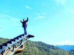 -古龙峡云天玻霸