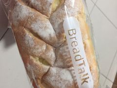 -BreadTalk面包新语·烘焙蛋糕(深业上城店)