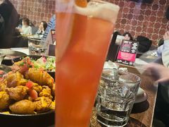 -Q MEX 库迈墨西哥餐吧(三里屯店)