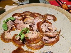 -青年公社烤鸭(青年路店)