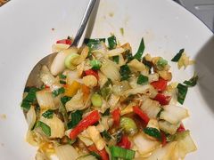 -老阿爸鲜鱼土菜(昆山花桥店)