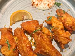 -卡朋西餐(宝安大仟里店)