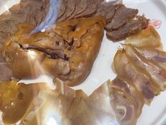 -添福来墨鱼饺子 · 海鲜东北菜(泡崖店)
