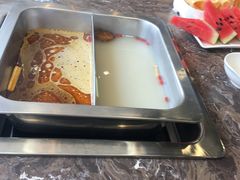 -迪迪客欢乐火锅(斯大林路店)