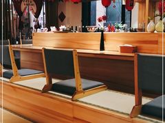 -浦·传统日式料理(3 5 1 1 店)