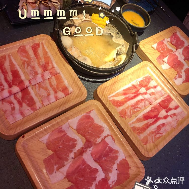 巨满足，寿司食到扶