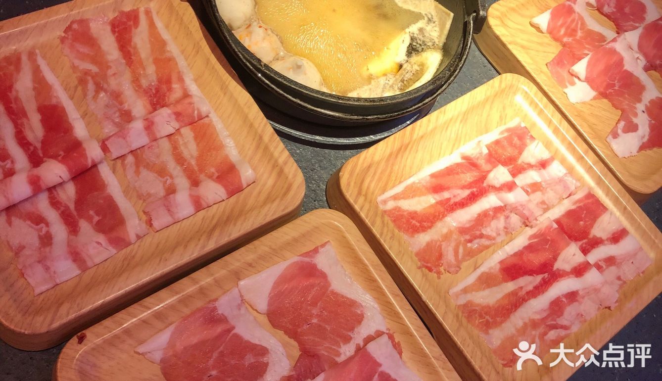 巨满足，寿司食到扶