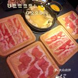 巨满足，寿司食到扶