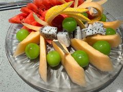 -海底捞火锅(武胜路凯德广场店)