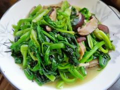 -炊烟小炒黄牛肉(东庆街店)