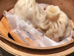天王烤鸭包-南京大牌档(青岛万象城店)