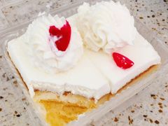 -红宝石·鲜奶小方·海派西点房(南丹店)