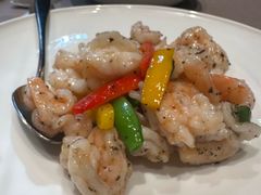 -百富源·海鲜辽菜(浑河堡店)