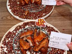 -辣螃铠盆盆蟹大排档(海昌店)