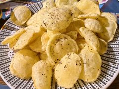 -卢布里西餐厅(总店)