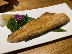 -阿吾罗日本料理(K11艺术中心店)