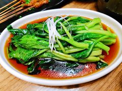 菜心-成都吃客(九眼桥店)