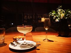 -北京柏悦酒店·锦庭餐厅Dining Room