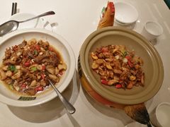 -绿草地·湘菜(芙蓉天街店)