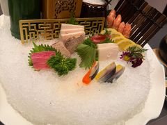 -上和臻品中国菜(花园街店)