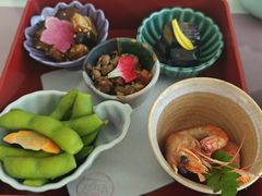 -稍可轩博物馆餐厅