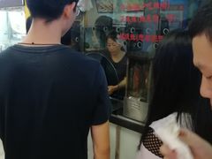 -一代烤翅王(大汉口店)