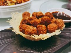 -玉林烤鸭店(黄村康庄店)