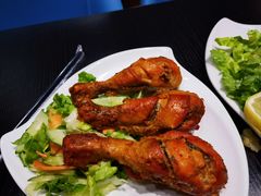 -木尔坦·Multan巴基斯坦清真餐厅halal(大智嘉园店)