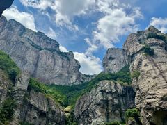 -雁荡山风景名胜区