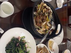 -茶港食堂(武昌店)