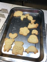 -明匠曲蛋糕西点屋(穗花新村店)