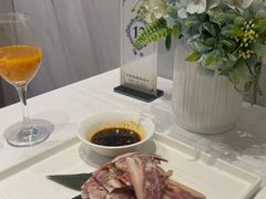 -龙船人海鲜城(长治路店)