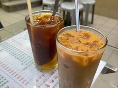 -义顺牛奶公司(新马路老店)